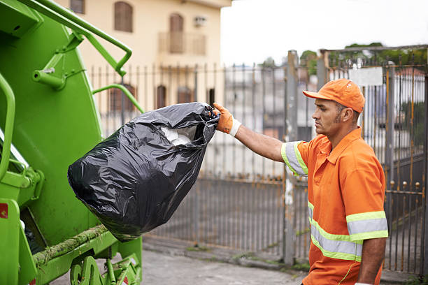 Best Shed Removal  in Starke, FL